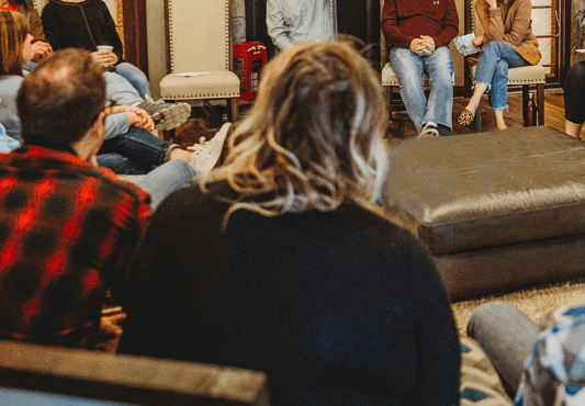 Grow Groups