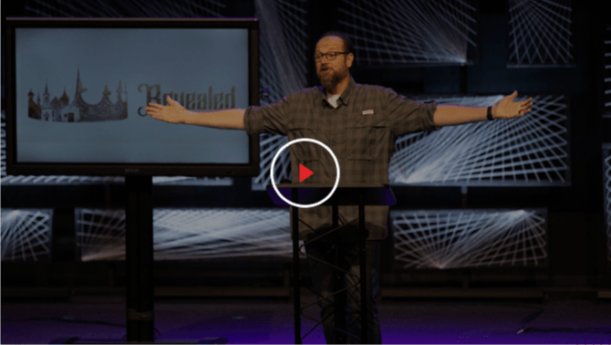 Sermon Test Drive